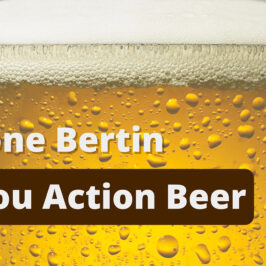 DeQou Action Beer