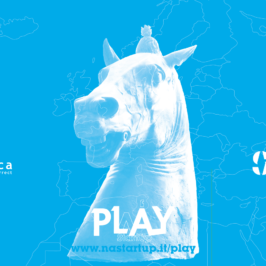 StartUp Play 015 Luglio2021