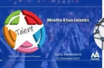 Talent Startup