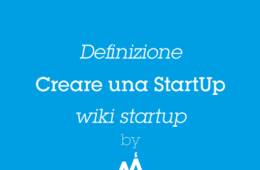 Creare una startup