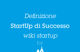 Startup di successo