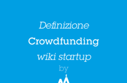 Crowdfunding