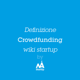 Crowdfunding