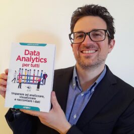 Andrea De Mauro – Data Analytics