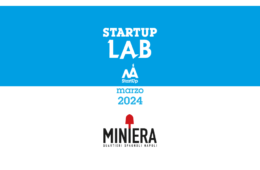 Startup Lab Marzo 2024