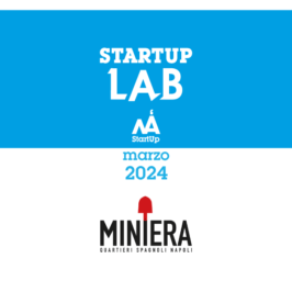 Startup Lab Marzo 2024