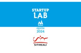 Startup Lab Aprile 2024