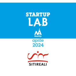 Startup Lab Aprile 2024