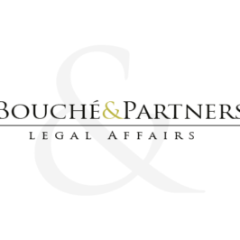 Bouché & Partners Business Affairs