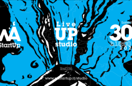 UpLiveStudio – Scuola di Storia