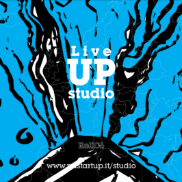 UpLiveStudio – Scuola di Storia