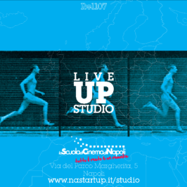 UpLiveStudio – Scuola di Cinema