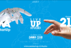 LiveUpStudio – Scuola di Moda