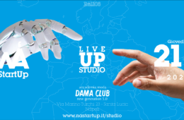 LiveUpStudio – Scuola di Moda