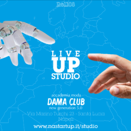 LiveUpStudio – Scuola di Moda