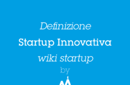 Startup Innovativa [Nov24]