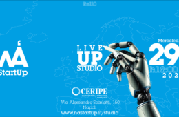 LiveUpStudio – ScuolaUp Scuola di Scuole