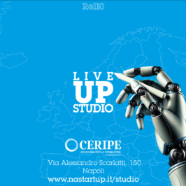 LiveUpStudio – ScuolaUp Scuola di Scuole