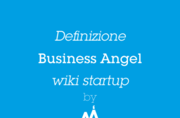 Business Angel