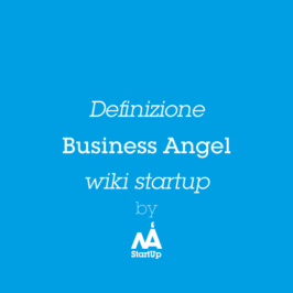 Business Angel