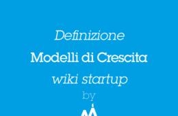 Modelli di Crescita Startup