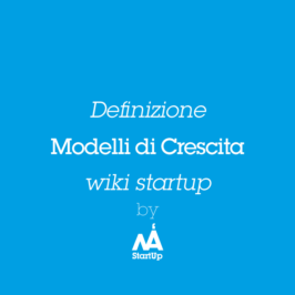 Modelli di Crescita Startup