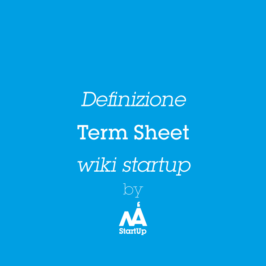 Term Sheet